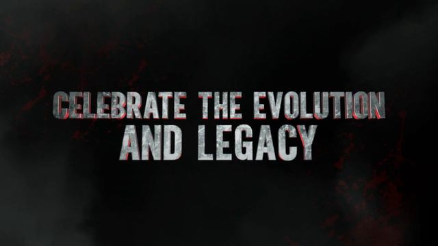 Announcing TERRORBYTES - New horror gaming series feat. Akira Yamaoka, Airdorf, Akuma Kira and more смотреть онлайн