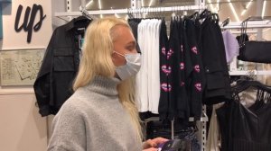 befree x Universal - Halloween Drop