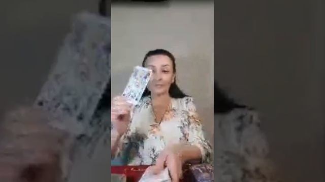 Как совмещать метафорические карты с картами Таро? смотреть онлайн