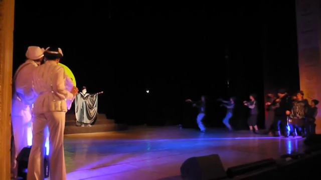 режиссер Валерий Долганов "Сыр Любовь и Волшебство" окончание смотреть онлайн