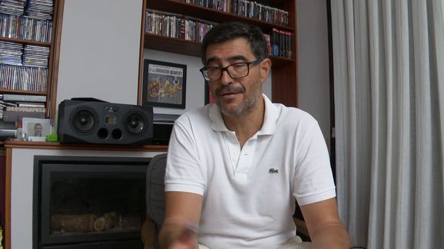 Gran Tour de Audio #Programa 1. Wharfedale EVO смотреть онлайн