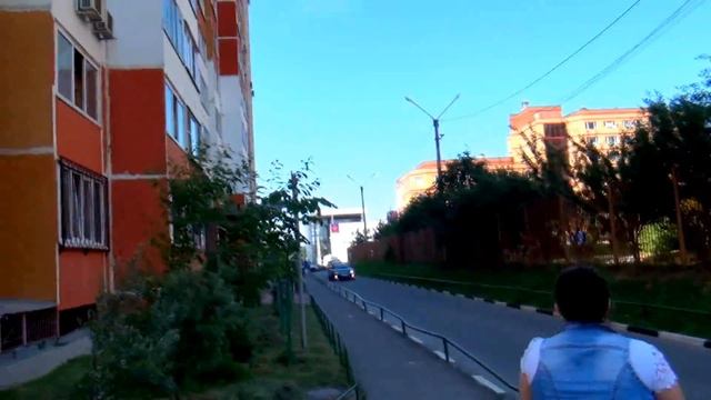ВНИИССОК Одинцово Россия | Odintsovo Russia смотреть онлайн