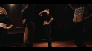 More| Хай хиллс. High heels | Choreography by Anna Chugunova