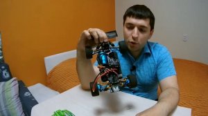 Чем отличается коллекторный и бесколлекторный мотор