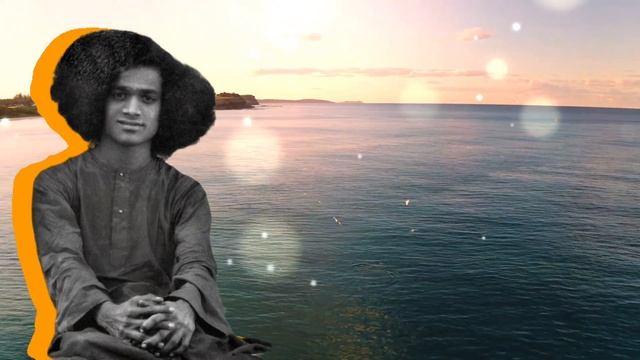 послание от Сатья Саи Бабы смотреть онлайн