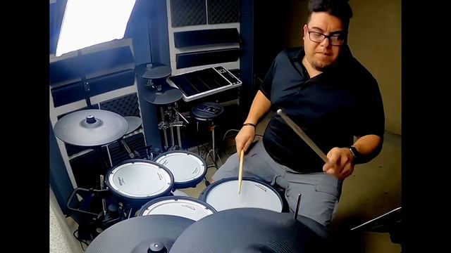 Roland TD - 17 its Awesome !! 🤯‼️‼️ смотреть онлайн