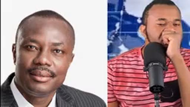 Moïse Jn Charles explike sal te di Martine Moïse nan zorey jou anteman prezidan Jovenel Moïse la смотреть онлайн