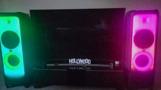 jbl partybox 1000 смотреть онлайн