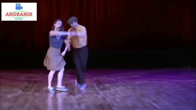 Сандра Рёттиг и Штефан Зауэр