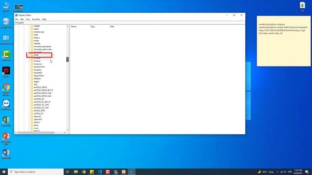 Hướng dẫn cài đặt Xampp và sửa lỗi "Port 80 in use" thành công 100% смотреть онлайн