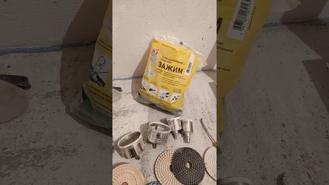 инструмент для укладки плитки с системой СВП смотреть онлайн