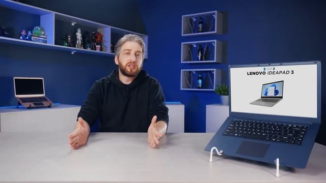 Melhor NOTEBOOK Core i5 ou Ryzen 5 Custo Benefício 2023 ? TOP 5 intermediários para comprar no BR смотреть онлайн