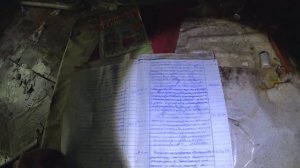 Заброшенная военная база СССР №1