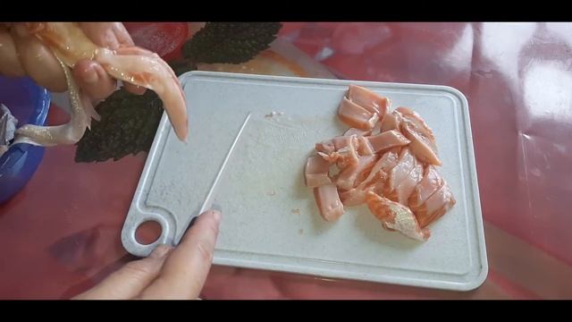 Маринованные брюшки форели смотреть онлайн