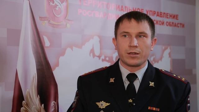 Как получить разрешение на охотничье оружие. Фрагмент фильма об охоте смотреть онлайн