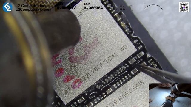 2TB SSD Upgrade - 2021 MacBook Pro M1 Pro A2485 16