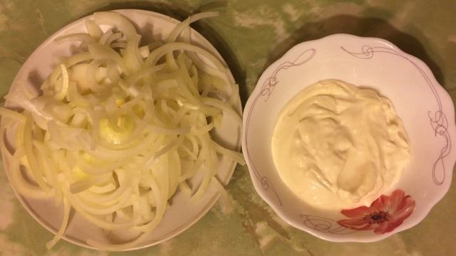 Запеченная рыба в фольге в духовке смотреть онлайн