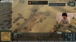 ОБЗОР игры "BLITZKRIEG 3"! Первый взгляд на возвращение популярной RTS с JetPOD90.