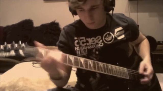 Rose of Sharyn - Killswitch Engage cover