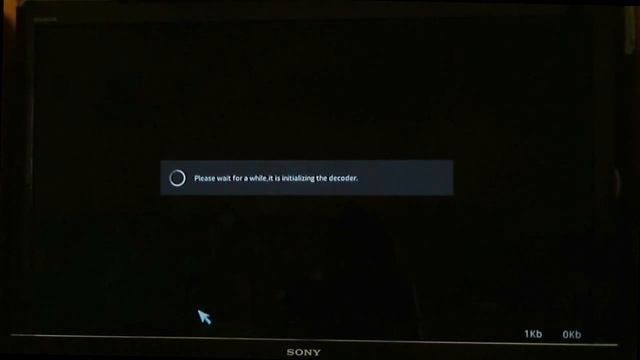 Android TV SAT BOX VS-IP015 IPTV / UDP multicast No Proxy смотреть онлайн