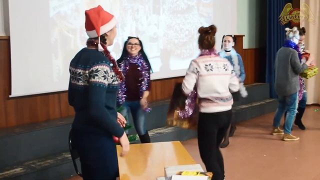 Рождественские сказки на ФРГЯ смотреть онлайн