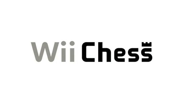 Game Settings (PAL Version) - Wii Chess смотреть онлайн