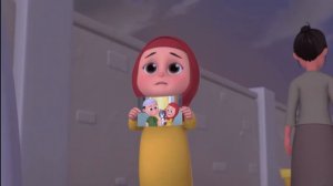 МУСА и РАРА | Марта потерялась -  # 2 Nussa&Rara