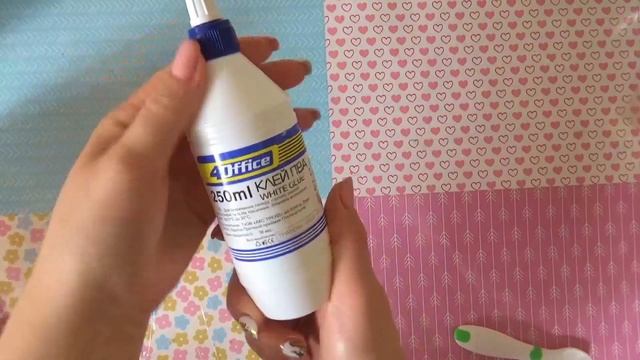 КАК сделать Слайм БЕЗ ЗАГУСТИТЕЛЯ / Лучший КЛЕЙ для СЛАЙМА / Лизун для новичка смотреть онлайн