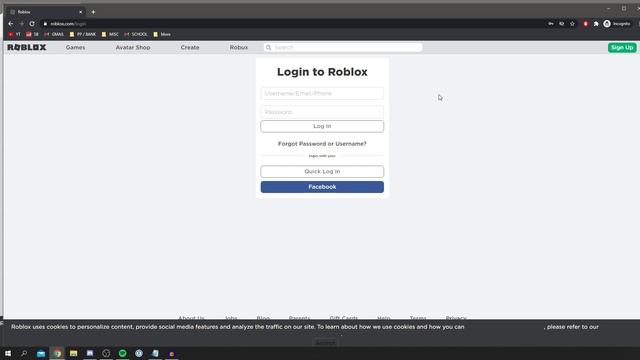 How To Use Quick Login On Roblox (Easy Guide) | Roblox Quick Log in смотреть онлайн