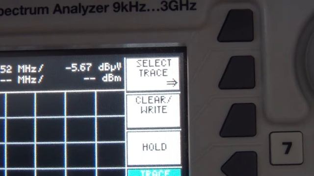 Лабораторная работа №6 по Техническая защита информации смотреть онлайн