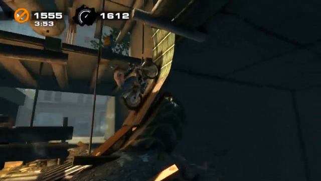 Urban Trial Freestyle: Gameplay - Trailer смотреть онлайн
