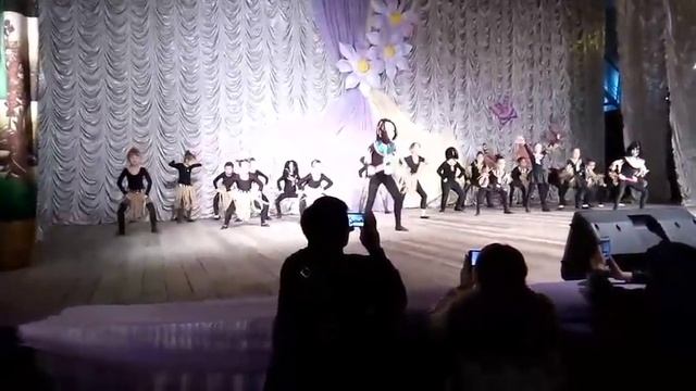 Танец "папуасы" смотреть онлайн