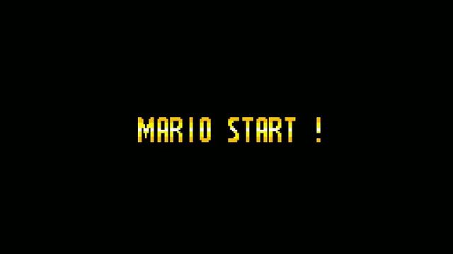 Super "Mario" World "2" - 31 - let no one untrained in geometry enter смотреть онлайн