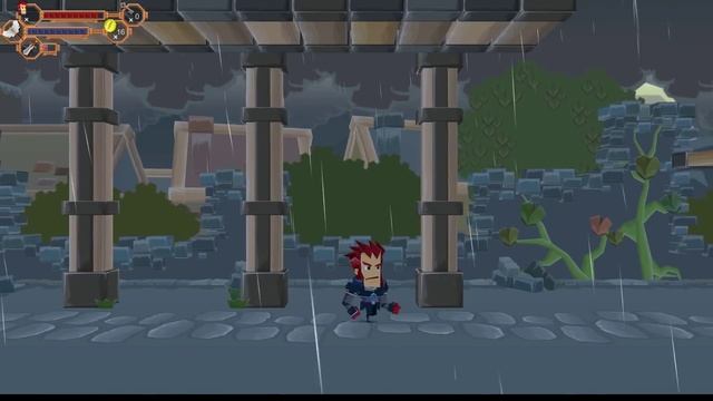 Super Doomed'n Damned - PEGI Wii U Teaser смотреть онлайн