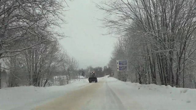 Старополье. 8.01.2019. смотреть онлайн