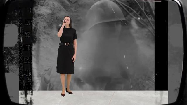 МБОУ СШ №23 с УИИЯ Эстрадный вокал. "Баллада о матери" Гневышева Анастасия смотреть онлайн