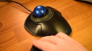 Kensington Orbit Trackball Review