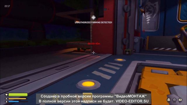 Scrap Mechanic Прохождения Часть№2 ( OTHER WORLD ) смотреть онлайн