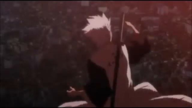 [Bleach Hell chapter AMV] This is hell смотреть онлайн