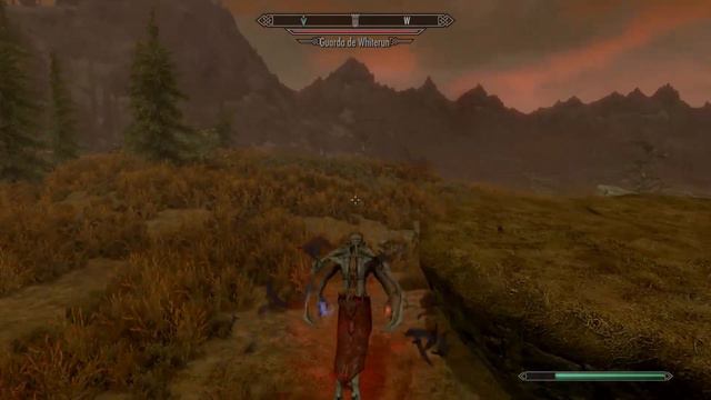 Skyrim - Como Fazer a Conquista Master Criminal - Guia de Conquista смотреть онлайн