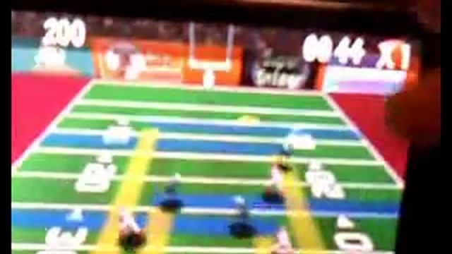 Blitz football review смотреть онлайн