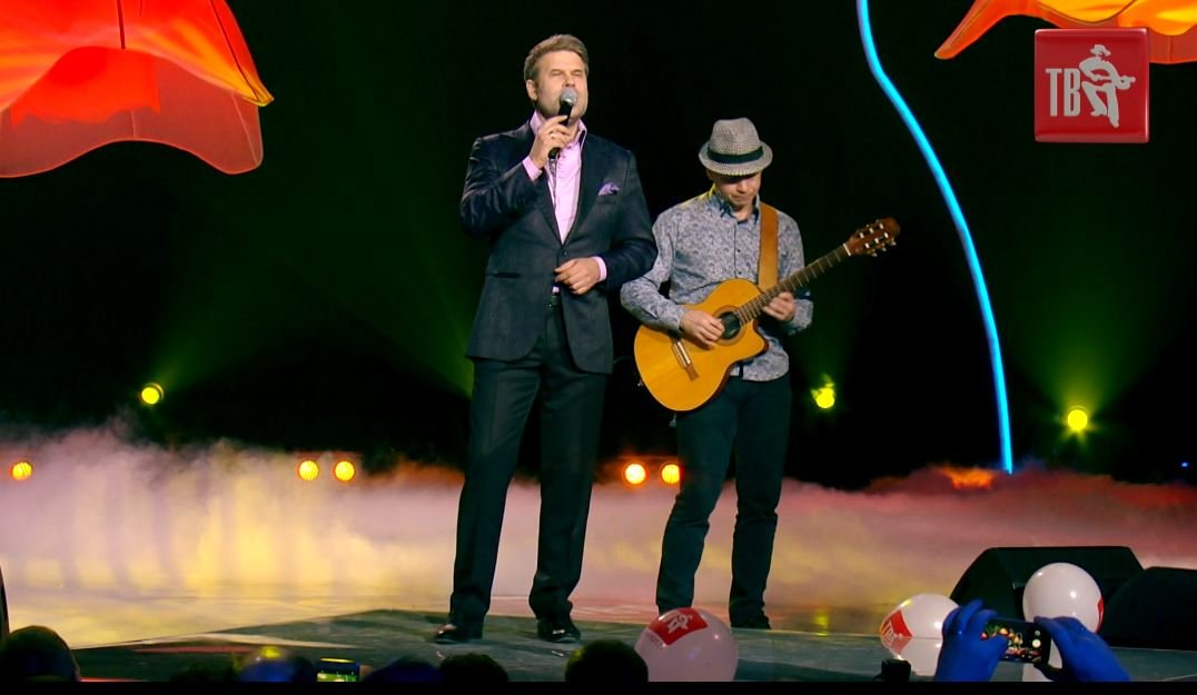 Эдуард ИЗМЕСТЬЕВ - ЧТОБЫ ХОТЕЛОСЬ ЖИТЬ смотреть онлайн