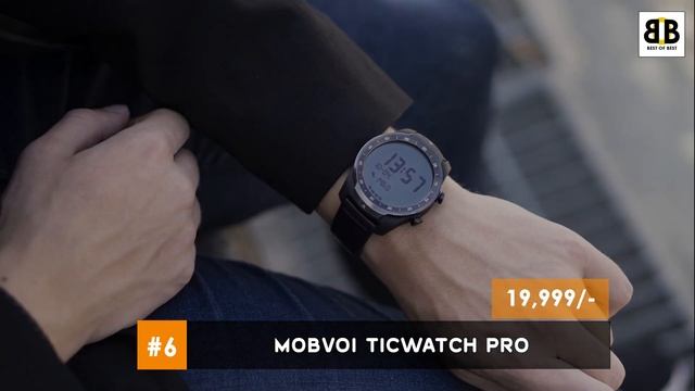 10 Best Smart Watches to Buy 2020 | Great Performance, Premium Design & Incredible features... смотреть онлайн