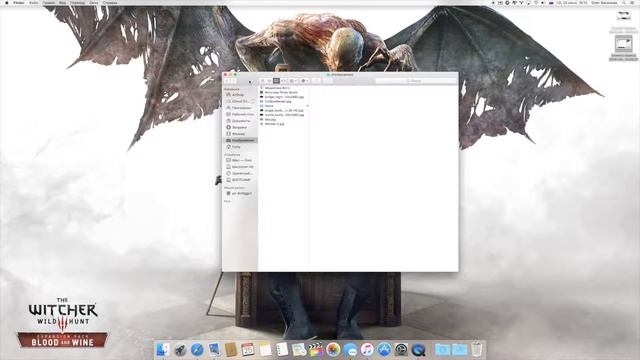 Создание скриншотов на MAC OS смотреть онлайн