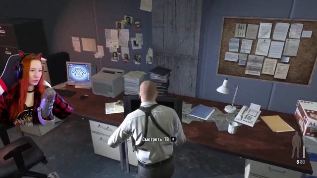 MAX PAYNE 3 Полное прохождение | Добиваем, потом Subnautica наверн смотреть онлайн