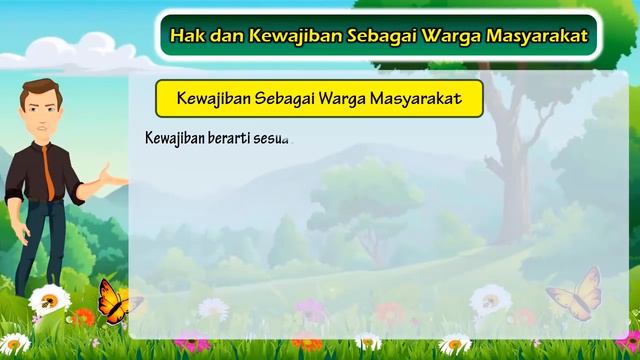 TEMATIK KELAS 5 TEMA 2 SUBTEMA 2 PEMBELAJARAN 3 смотреть онлайн