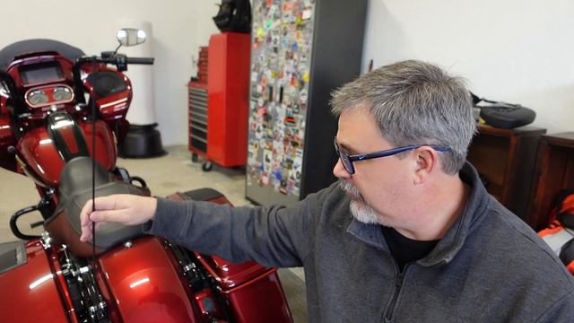 Finding Inspiration as a Motorcycle Content Creator смотреть онлайн