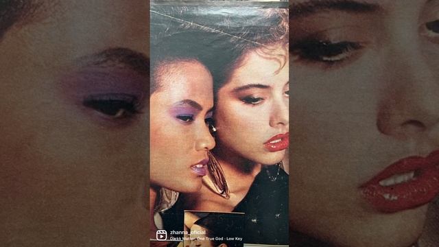 Тренды прически, макияж. Мода 80-х. 1988 год. смотреть онлайн