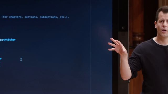 Web Development - CS50's Understanding Technology 2017 смотреть онлайн