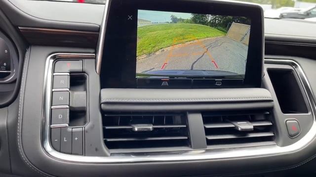 2022 GMC Yukon Milford, Mendon, Worcester, Framingham MA, Providence, RI C43909 смотреть онлайн